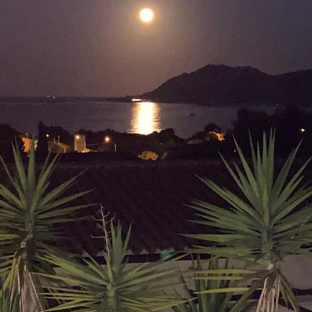 Villa Relax Santa Lucia  Luaran gambar