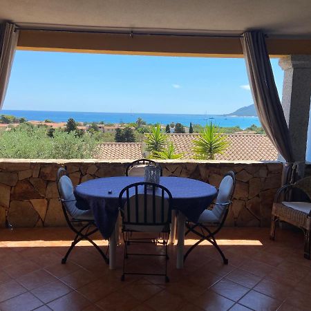 Villa Relax Santa Lucia  Luaran gambar