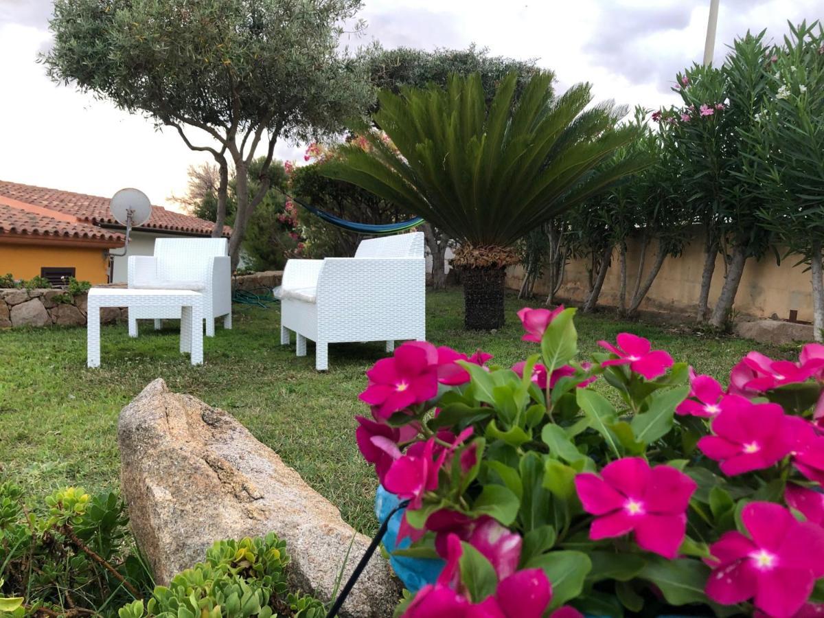 Villa Relax Santa Lucia  Luaran gambar