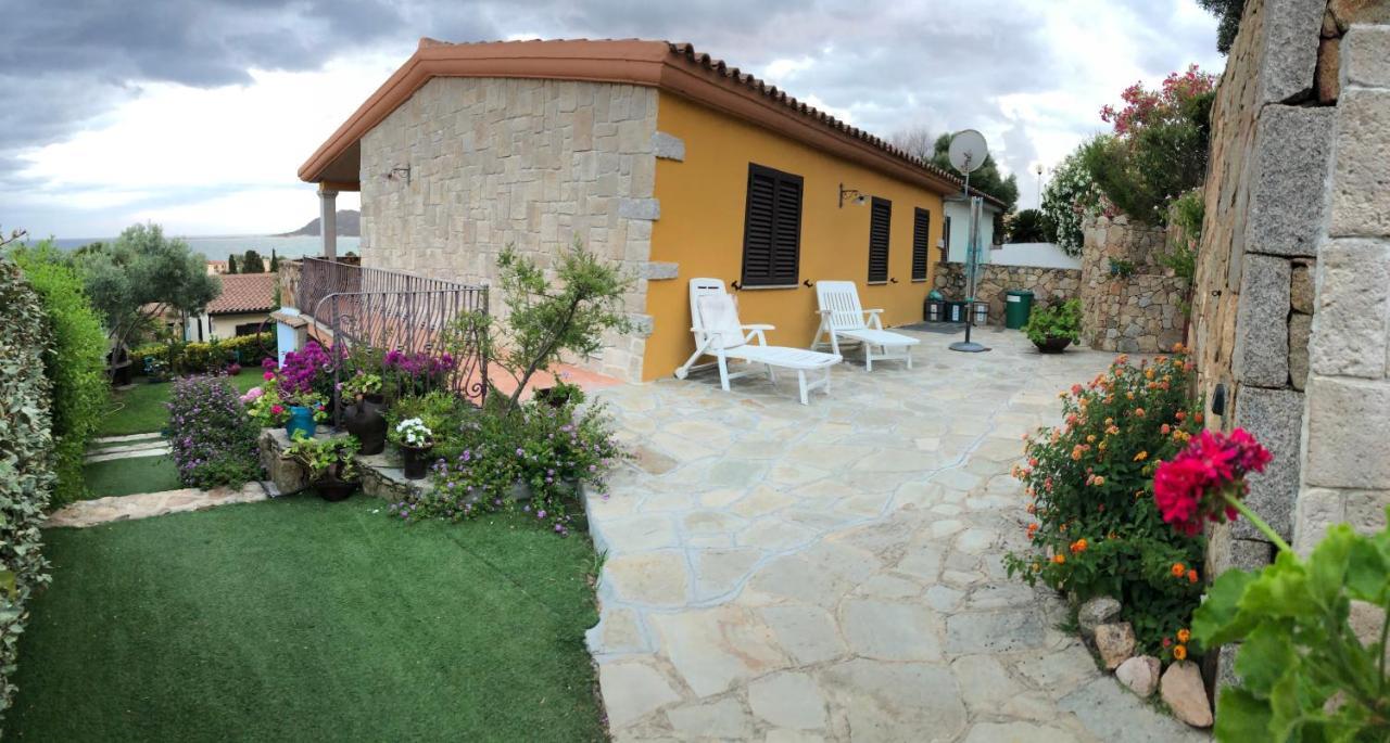 Villa Relax Santa Lucia  Luaran gambar