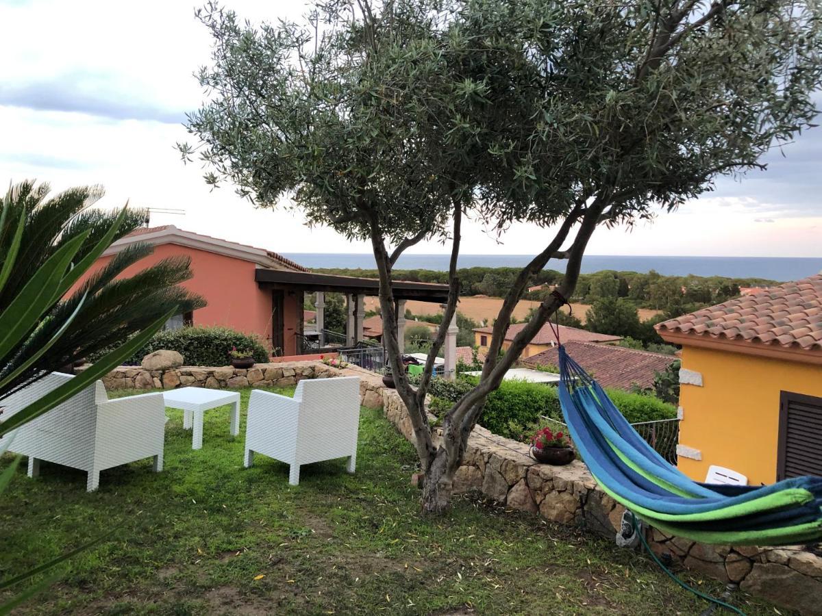 Villa Relax Santa Lucia  Luaran gambar