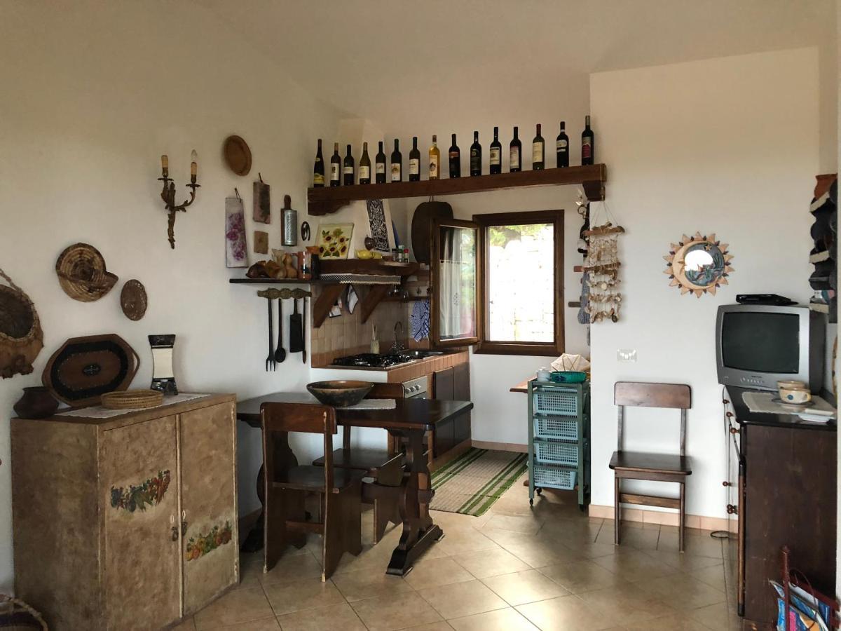 Villa Relax Santa Lucia  Luaran gambar