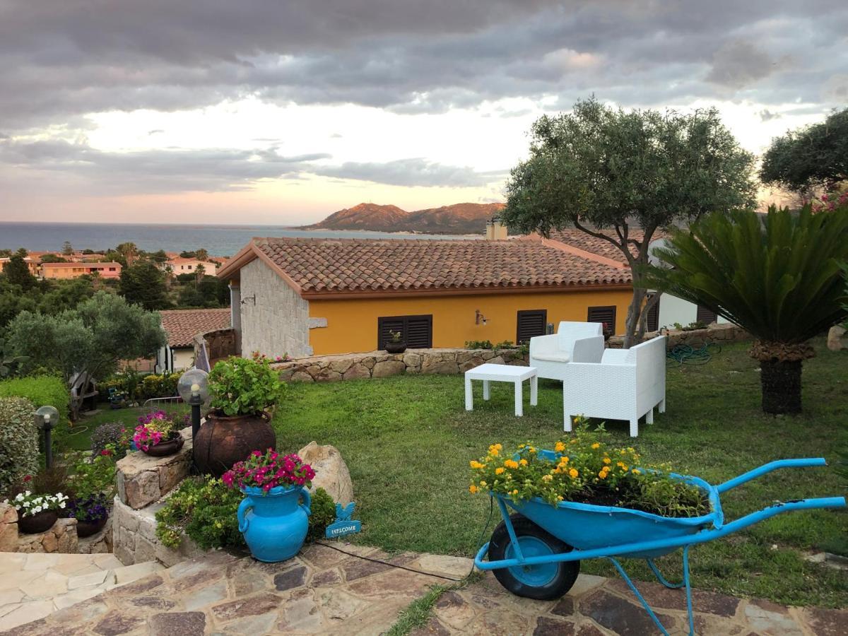 Villa Relax Santa Lucia  Luaran gambar