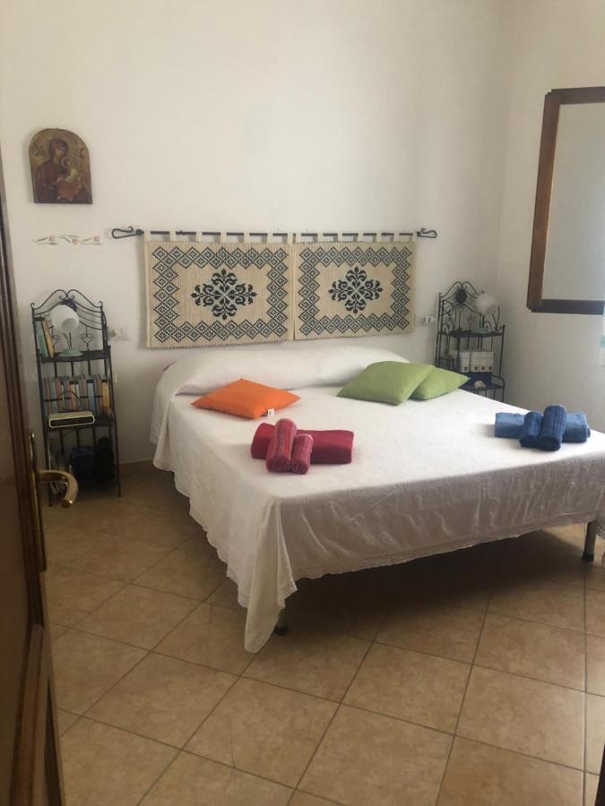 Villa Relax Santa Lucia  Luaran gambar