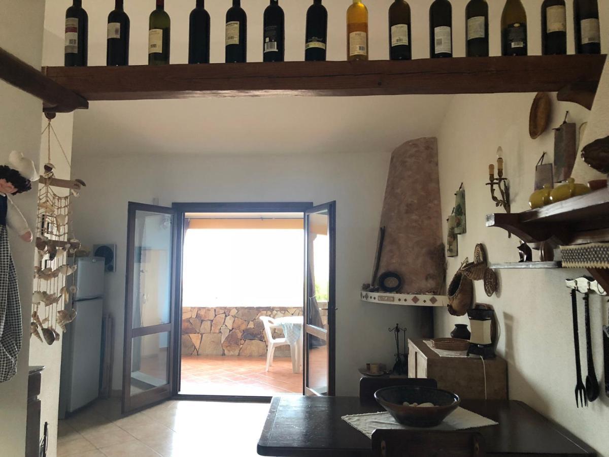 Villa Relax Santa Lucia  Luaran gambar
