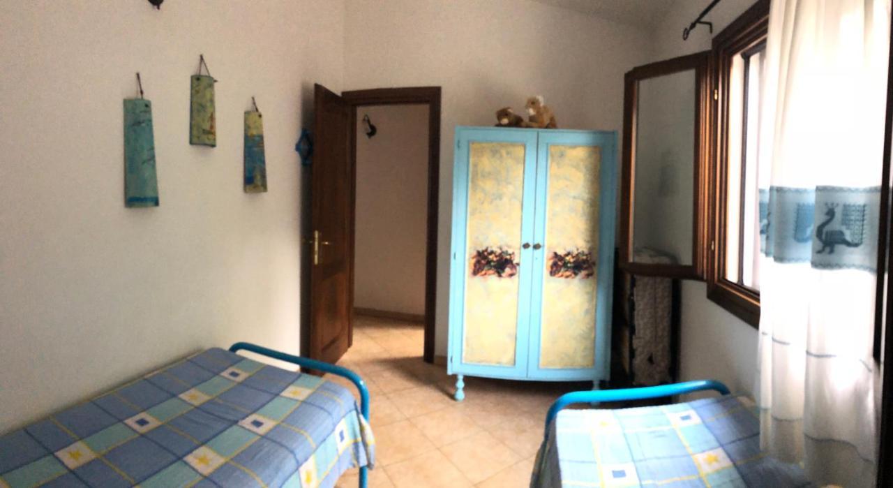 Villa Relax Santa Lucia  Luaran gambar