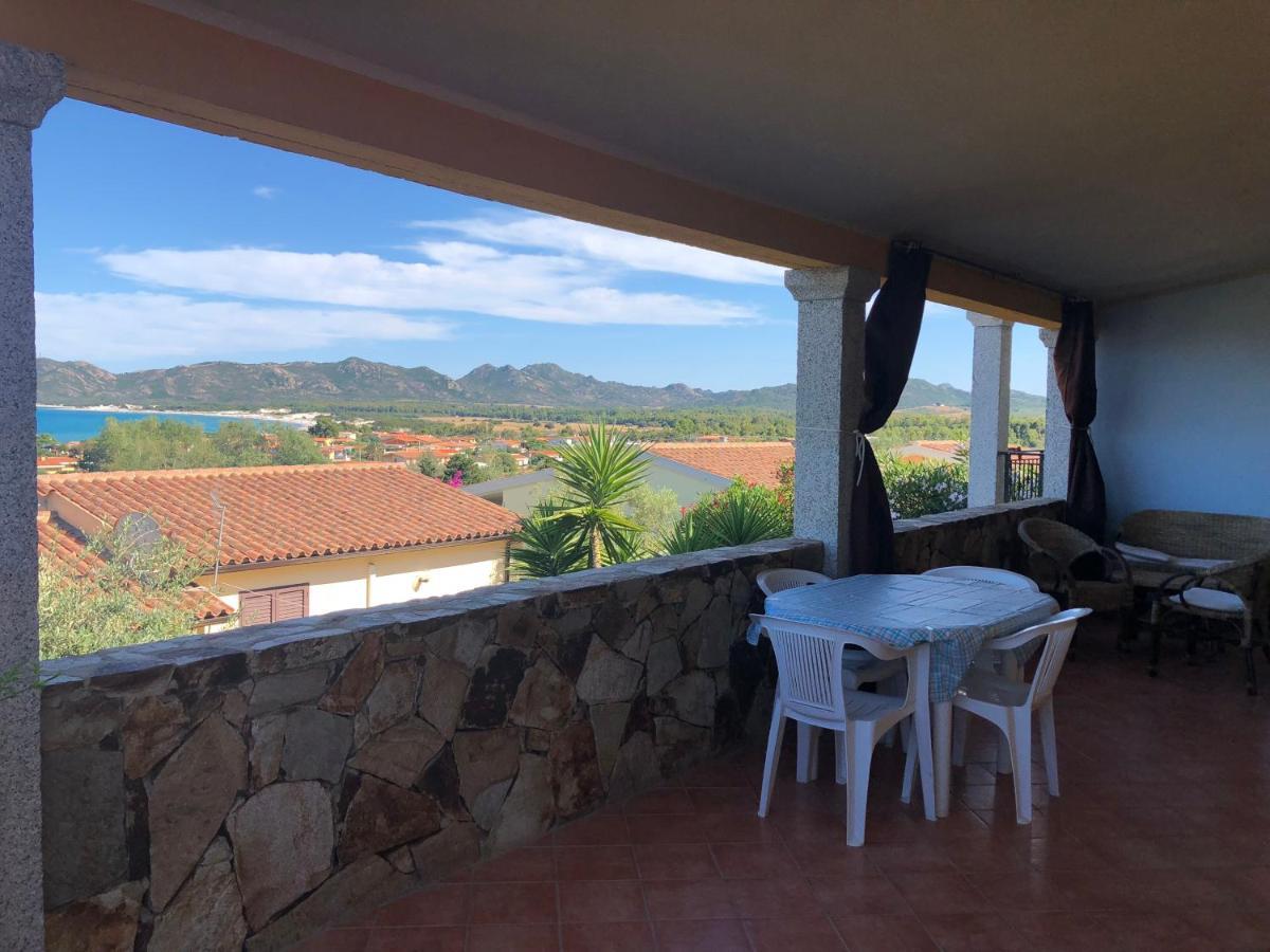 Villa Relax Santa Lucia  Luaran gambar