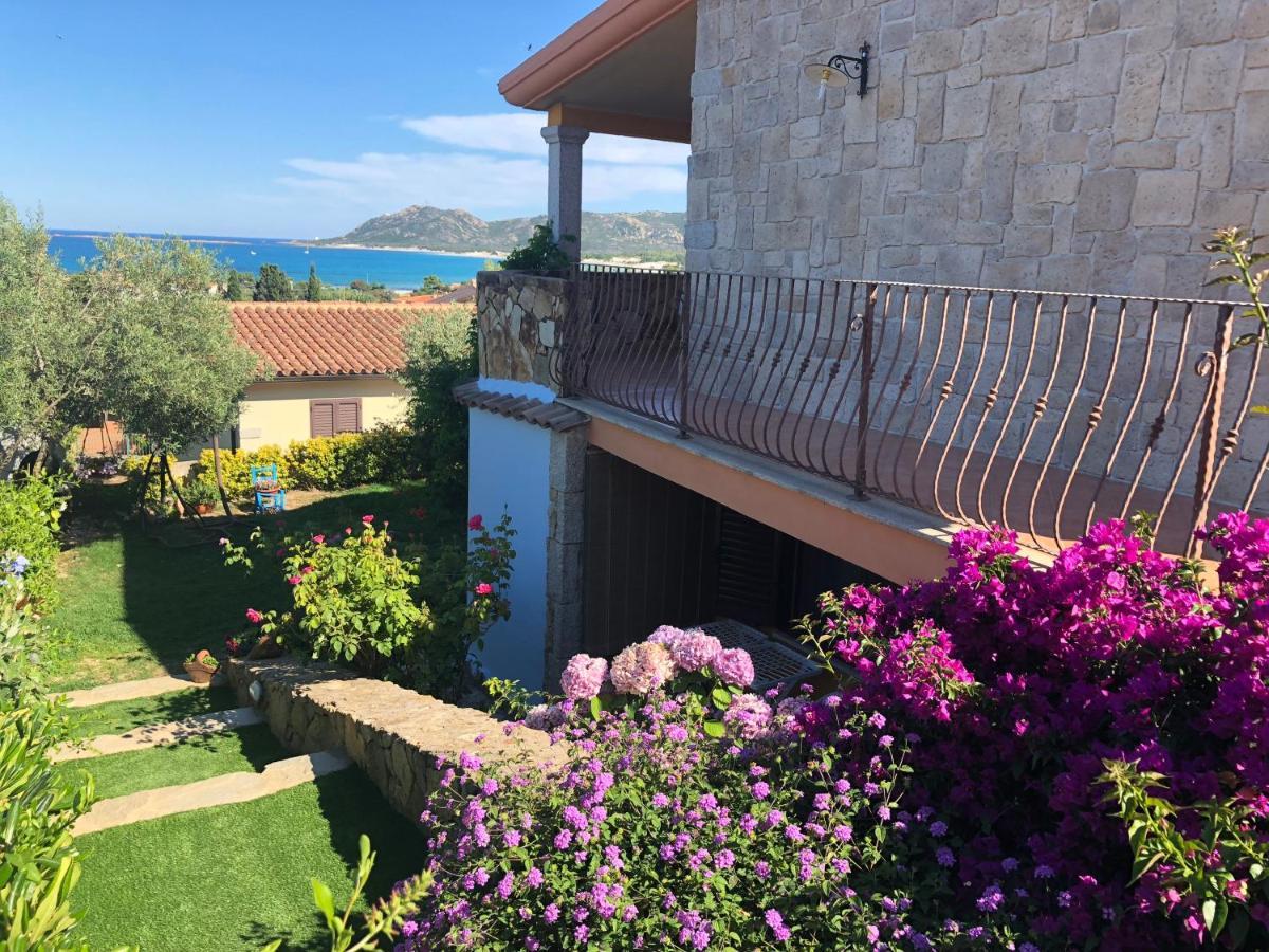 Villa Relax Santa Lucia  Luaran gambar