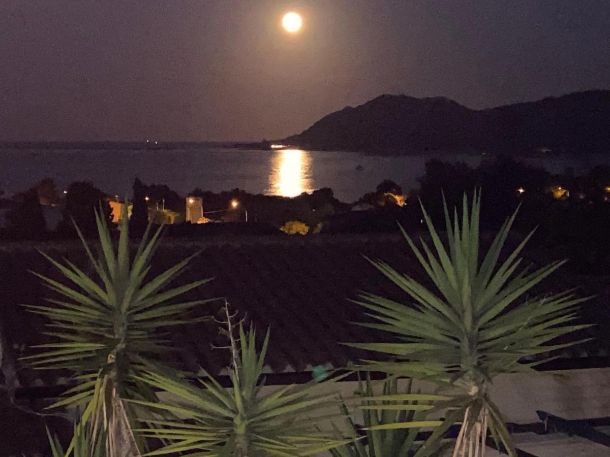 Villa Relax Santa Lucia  Luaran gambar
