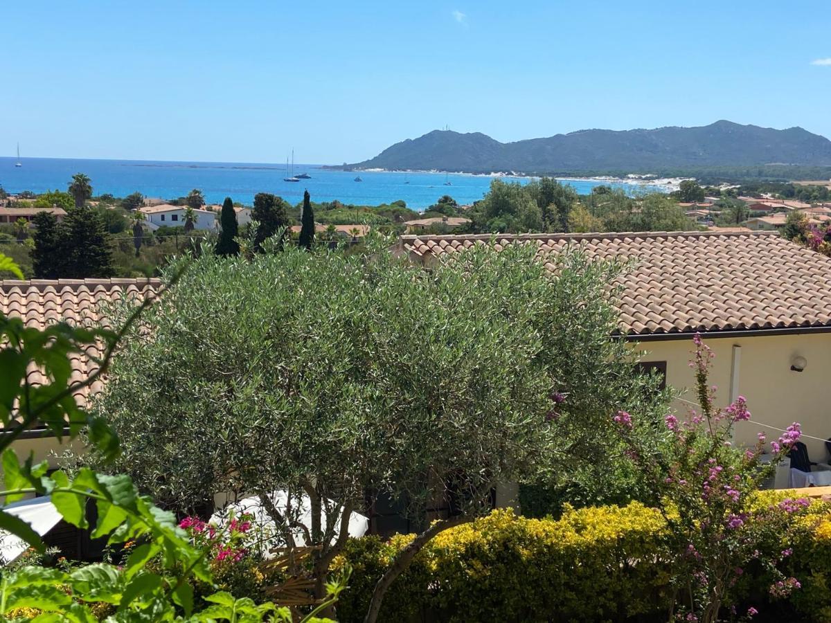 Villa Relax Santa Lucia  Luaran gambar