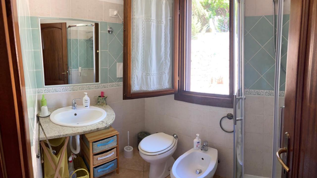 Villa Relax Santa Lucia  Luaran gambar