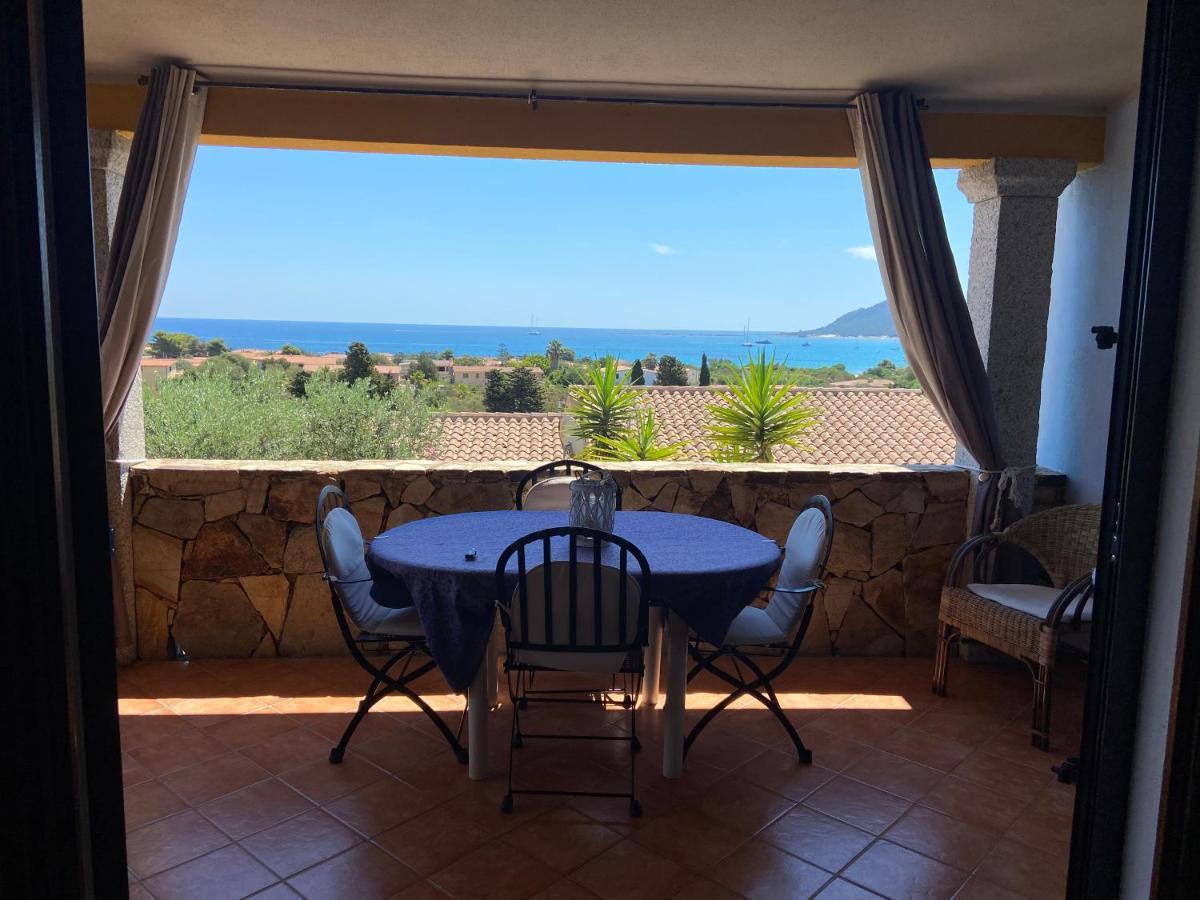 Villa Relax Santa Lucia  Luaran gambar