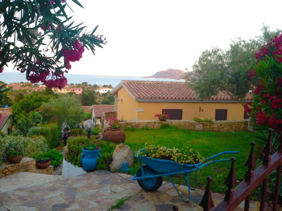 Villa Relax Santa Lucia  Luaran gambar