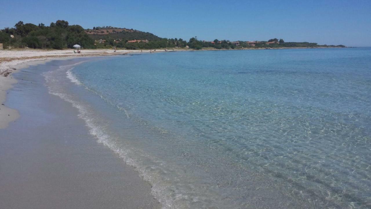 Villa Relax Santa Lucia  Luaran gambar