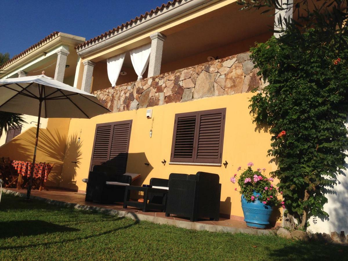 Villa Relax Santa Lucia  Luaran gambar